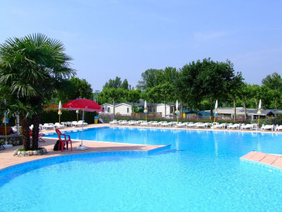 Camping Village Lago Maggiore