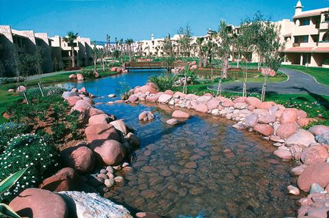 Marokko kinderen hotel