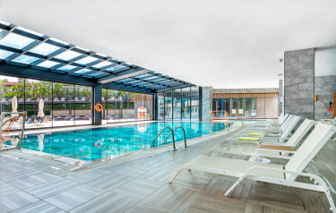 DoubleTree by Hilton Antalya