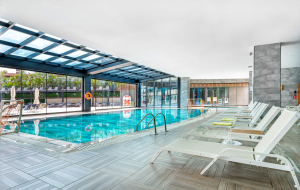 DoubleTree by Hilton Antalya