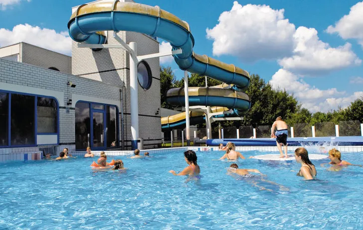 Waterpret