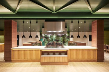 Marriott Beach Resort