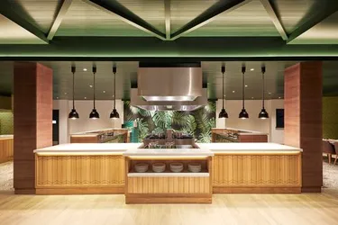 Marriott Beach Resort