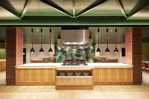 Marriott Beach Resort