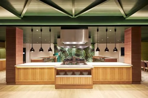 Marriott Beach Resort