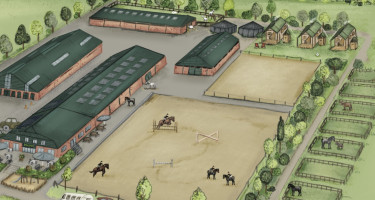 BoerenBed Het Keelven
