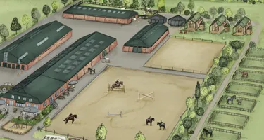 BoerenBed Het Keelven