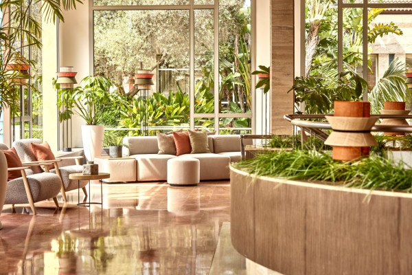 Zafiro Ca'n Picafort