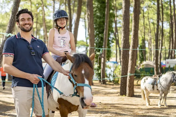 Camping La Grande Côte