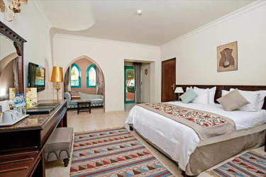 Hotel SUNRISE Garden Beach Resort