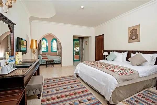 Hotel SUNRISE Garden Beach Resort