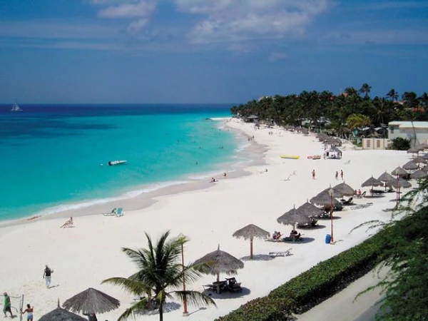 Divi Village Golf & Beach Resort