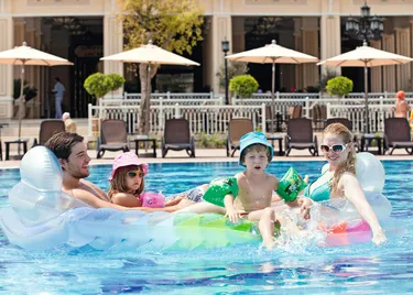 Hotel Güral Premier Tekirova