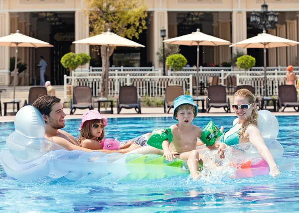 Hotel Güral Premier Tekirova