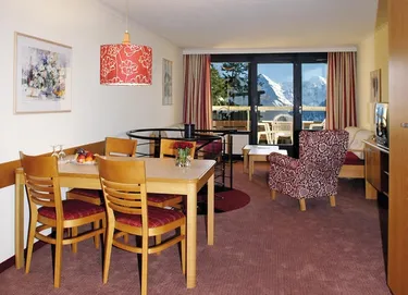 Dorint Blüemlisalp Beatenberg