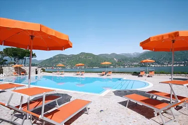 Parkhotel Casimiro Village