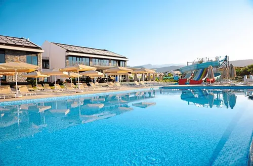 Jiva Beach Resort 