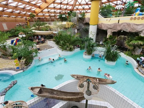 Center Parcs Nordseeküste