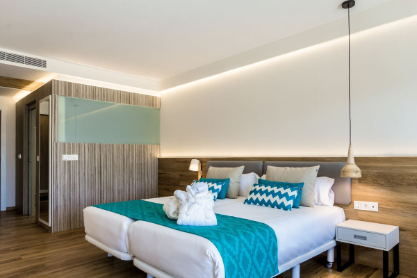 Playa Park Zensation