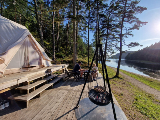 TOP 5 leukste vakantieparken tijdens Dierendag