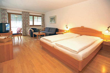 Landgasthof Stadt Wien