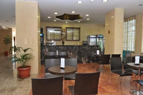 Kindvriendelijk Hotel Sileks - Ohrid - Macedonie