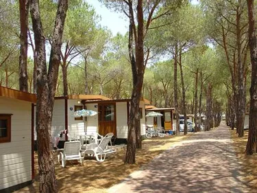Camping Baia Blu La Tortuga