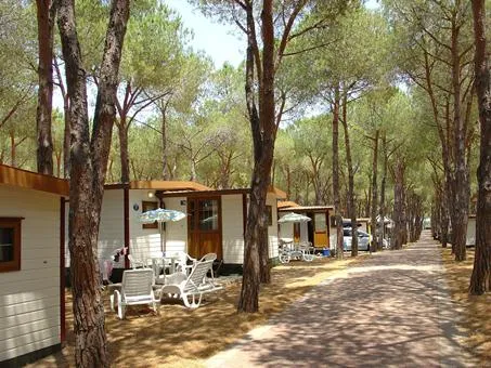 Camping Baia Blu La Tortuga
