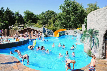 Kindvriendelijke Camping Roland in Afferden, Limburg - Nederland