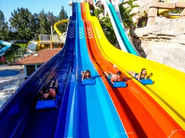 Aqua Fantasy Aquapark Hotel & Spa