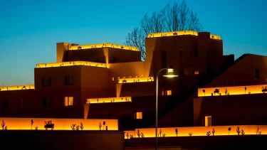 Disney's Hotel Santa Fe