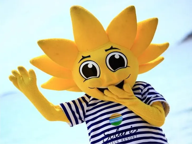 Kinderactiviteiten