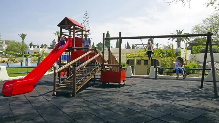 Kinderactiviteiten