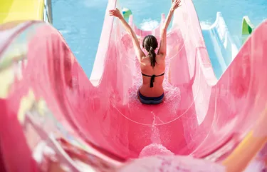 Grecotel Marine Palace & Aquapark