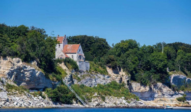 8-daagse meivakantie Denemarken