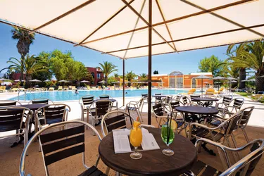 Appartementen Colina Village