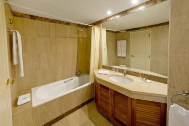 Appartementen Vila Petra