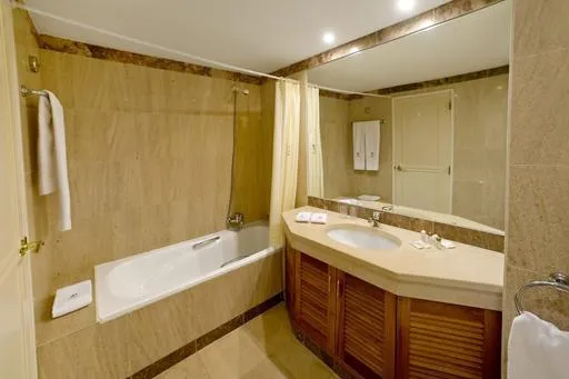 Appartementen Vila Petra