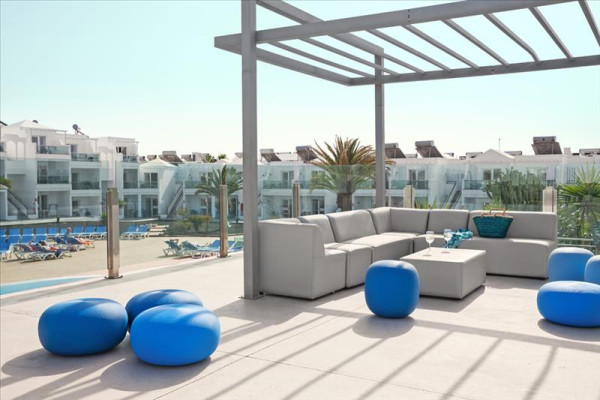 Smartline Lanzarote Palm