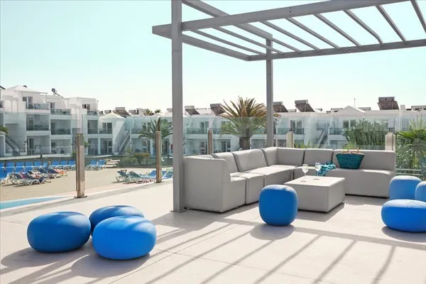 Smartline Lanzarote Palm