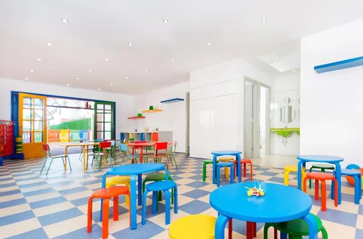 Kinderactiviteiten