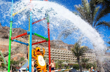 SPLASHWORLD LIVVO Valle Taurito