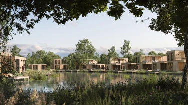 Landal De Wedderplassen