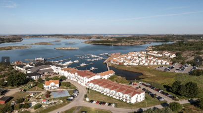 15- of 16-daagse rondreis 'Summer Adventure Sweden' - Zweden