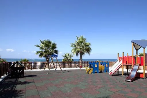 Kefalos Beach Village 