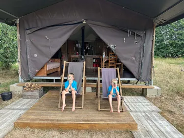 REVIEW: Boerenleven ontdekken bij BoerenBed L’Étable des Mauges