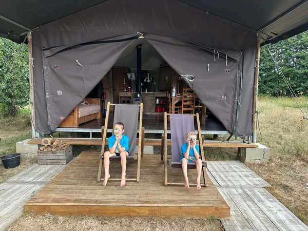 REVIEW: Boerenleven ontdekken bij BoerenBed L’Étable des Mauges