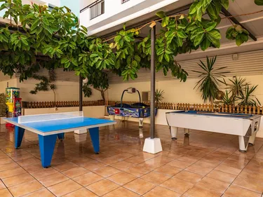 Hotel Azuline Mar Amantis