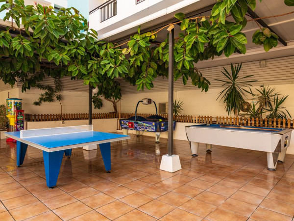 Hotel Azuline Mar Amantis