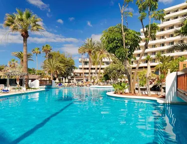 Hotel H10 Conquistador